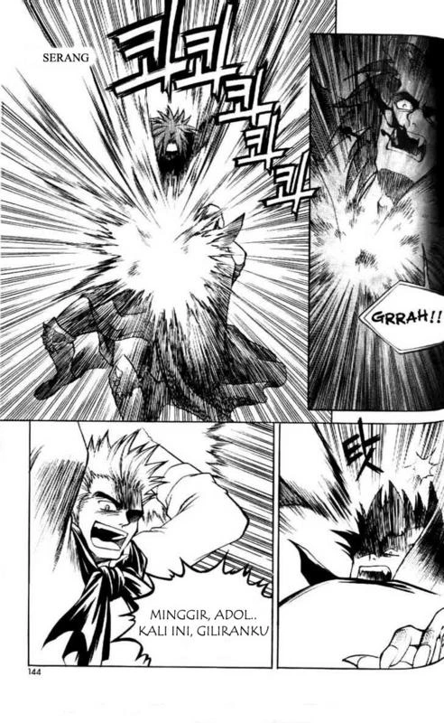 Yureka Chapter 63 Bahasa Indonesia