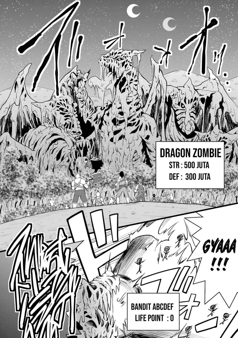 Yurufuwa Nouka no Mojibake Skill ~Isekai de Katarogu Tsuuhan Yattemasu~ Chapter 15 Bahasa Indonesia