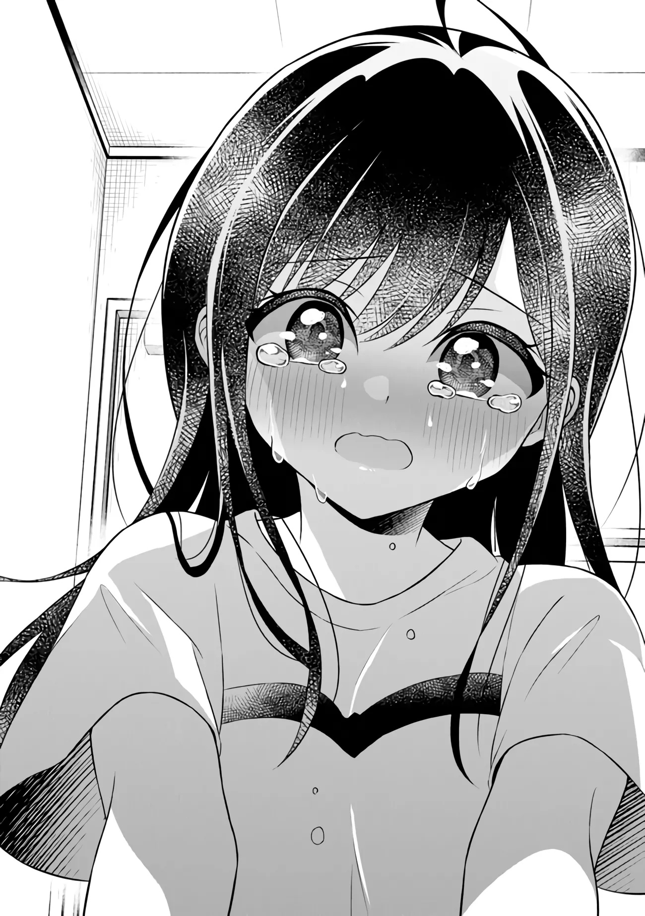 Yuujin ni 500 Yen Kashitara Shakkin no Kata ni Imouto wo Yokoshite Kita Nodakeredo, Ore wa Ittai Dou Sureba Iindarou chapter 2