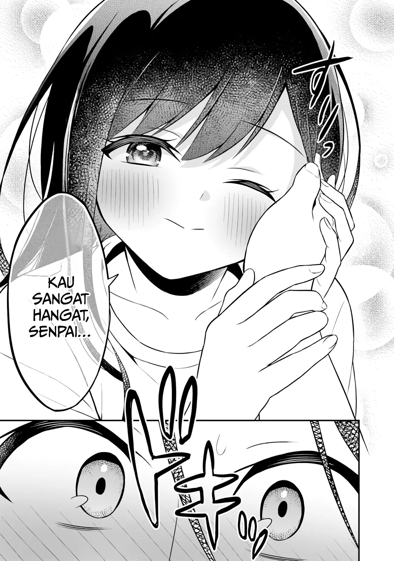 Yuujin ni 500 Yen Kashitara Shakkin no Kata ni Imouto wo Yokoshite Kita Nodakeredo, Ore wa Ittai Dou Sureba Iindarou chapter 2