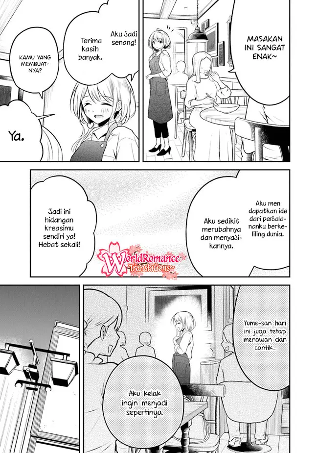 Yuujin ni 500 Yen Kashitara Shakkin no Kata ni Imouto wo Yokoshite Kita Nodakeredo, Ore wa Ittai Dou Sureba Iindarou chapter 6