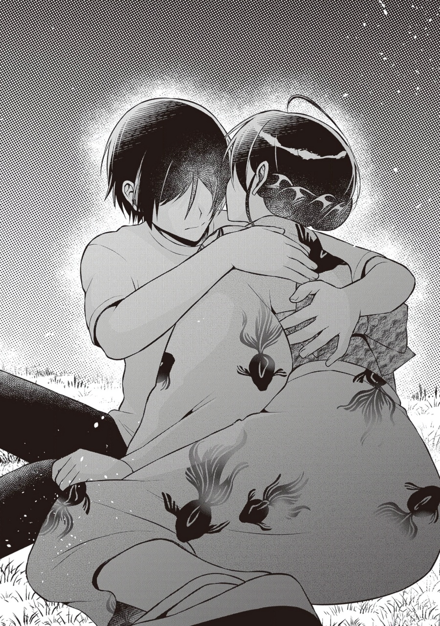 Yuujin ni 500 Yen Kashitara Shakkin no Kata ni Imouto wo Yokoshite Kita Nodakeredo, Ore wa Ittai Dou Sureba Iindarou chapter 14