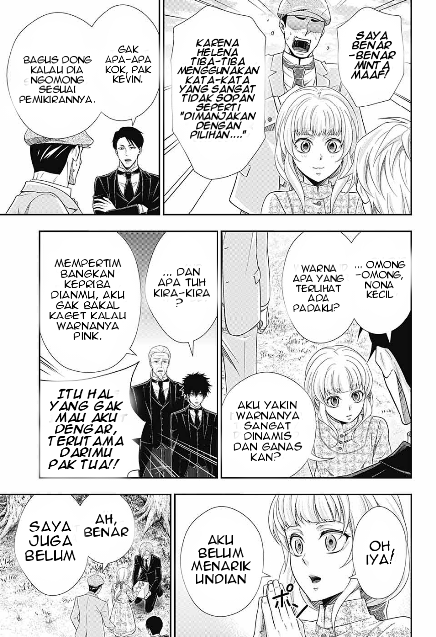 Yuukoku no Moriarty chapter 9