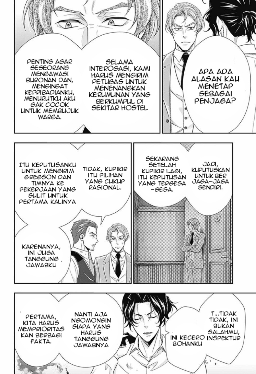 Dilarang COPAS - situs resmi www.mangacanblog.com - Komik yuukoku no moriarty 014 - chapter 14 15 Indonesia yuukoku no moriarty 014 - chapter 14 Terbaru 6|Baca Manga Komik Indonesia|Mangacan