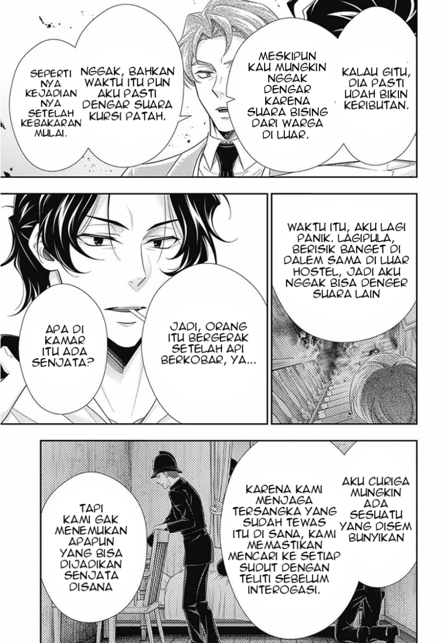 Dilarang COPAS - situs resmi www.mangacanblog.com - Komik yuukoku no moriarty 014 - chapter 14 15 Indonesia yuukoku no moriarty 014 - chapter 14 Terbaru 9|Baca Manga Komik Indonesia|Mangacan