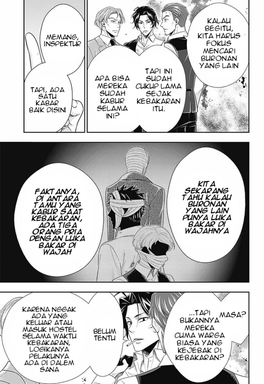 Dilarang COPAS - situs resmi www.mangacanblog.com - Komik yuukoku no moriarty 014 - chapter 14 15 Indonesia yuukoku no moriarty 014 - chapter 14 Terbaru 15|Baca Manga Komik Indonesia|Mangacan