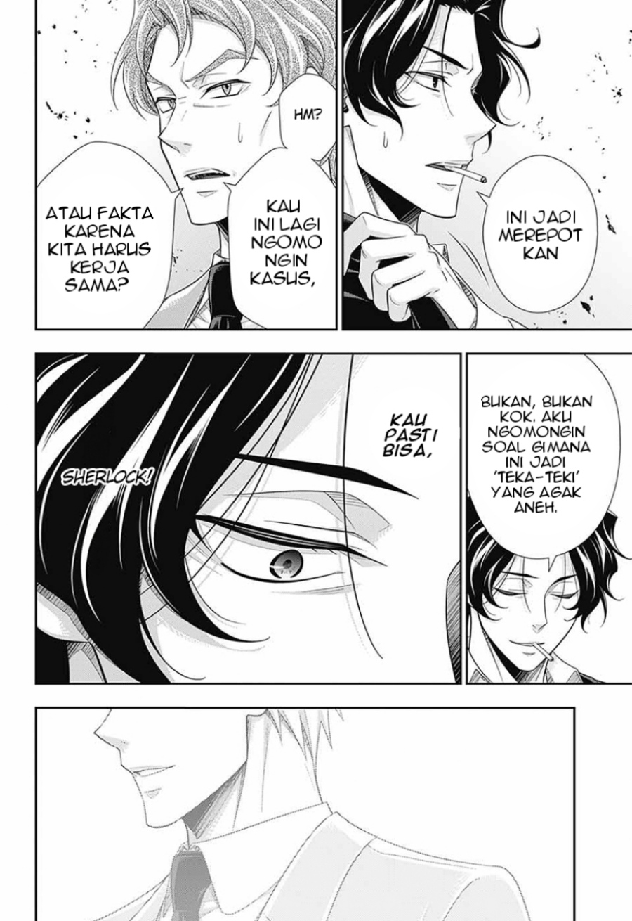 Dilarang COPAS - situs resmi www.mangacanblog.com - Komik yuukoku no moriarty 014 - chapter 14 15 Indonesia yuukoku no moriarty 014 - chapter 14 Terbaru 20|Baca Manga Komik Indonesia|Mangacan