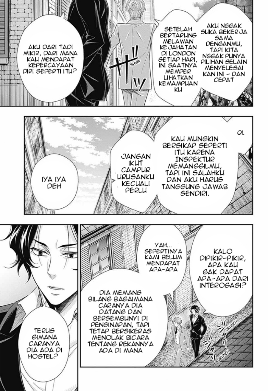 Dilarang COPAS - situs resmi www.mangacanblog.com - Komik yuukoku no moriarty 014 - chapter 14 15 Indonesia yuukoku no moriarty 014 - chapter 14 Terbaru 21|Baca Manga Komik Indonesia|Mangacan