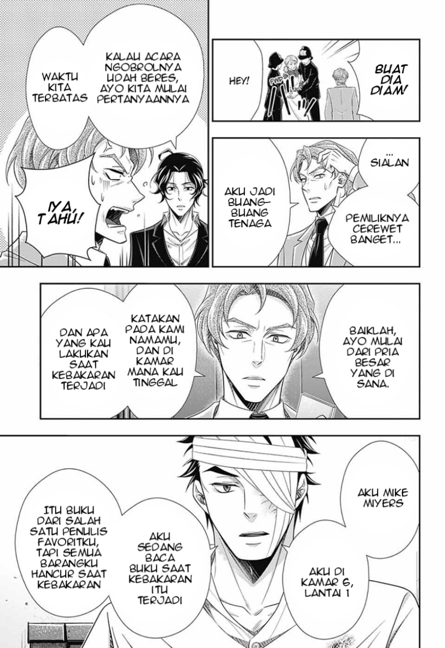 Dilarang COPAS - situs resmi www.mangacanblog.com - Komik yuukoku no moriarty 014 - chapter 14 15 Indonesia yuukoku no moriarty 014 - chapter 14 Terbaru 27|Baca Manga Komik Indonesia|Mangacan