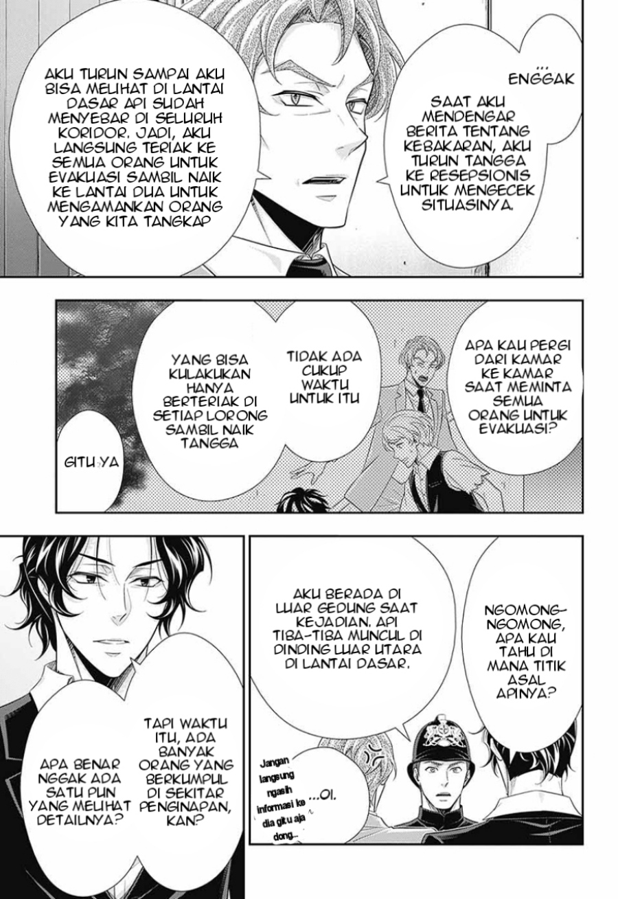 Dilarang COPAS - situs resmi www.mangacanblog.com - Komik yuukoku no moriarty 014 - chapter 14 15 Indonesia yuukoku no moriarty 014 - chapter 14 Terbaru 31|Baca Manga Komik Indonesia|Mangacan