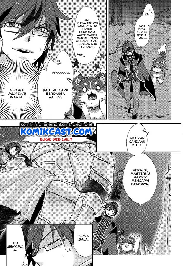 Yuukyuu no Gusha Asley no, Kenja no Susume Bahasa Indonesia - Chapter Chapter 24