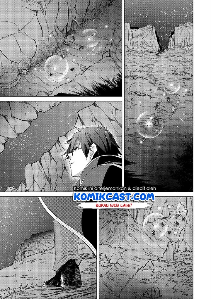 Yuukyuu no Gusha Asley no, Kenja no Susume Bahasa Indonesia - Chapter Chapter 24