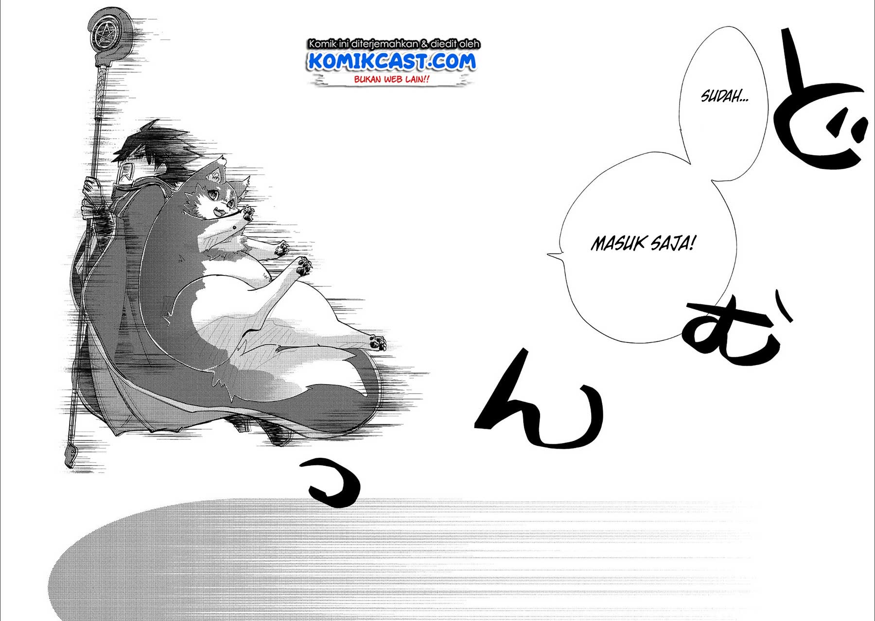 Yuukyuu no Gusha Asley no, Kenja no Susume Bahasa Indonesia - Chapter Chapter 24