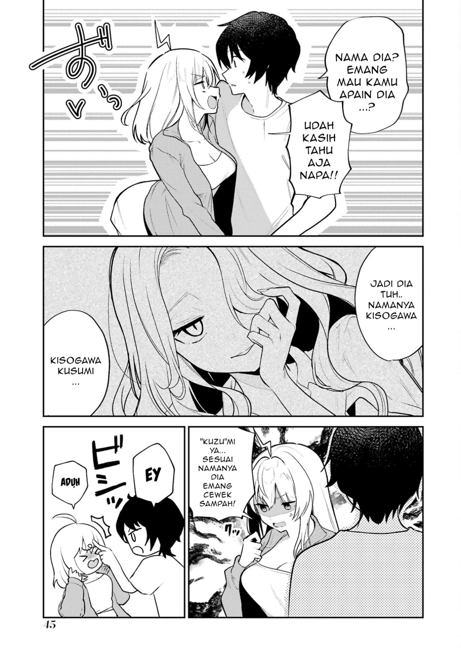 Yuumei VTuber no Ani Dakedo Nazeka Ore ga Yuumei ni Natteita chapter 2