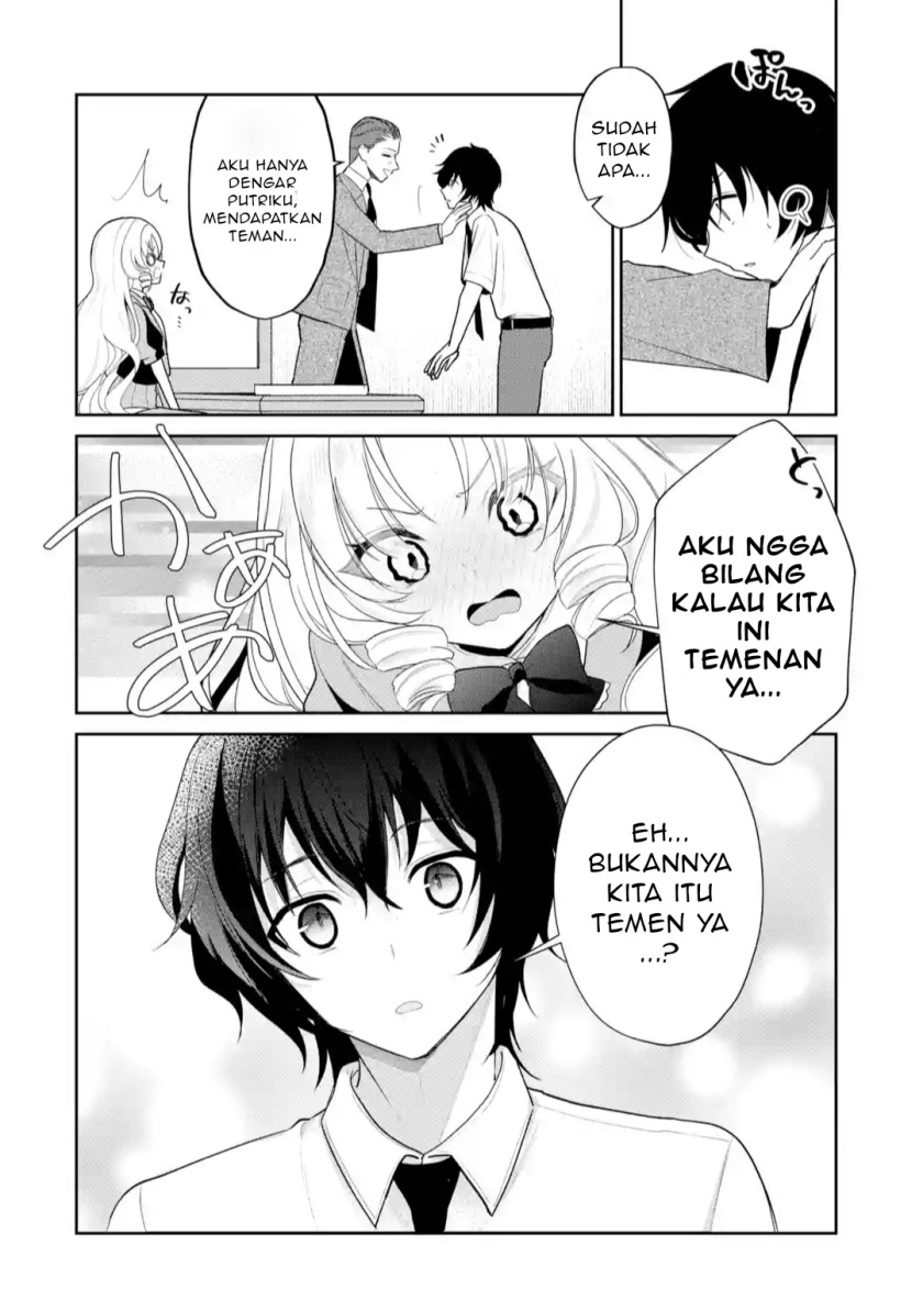 Yuumei VTuber no Ani Dakedo Nazeka Ore ga Yuumei ni Natteita chapter 11