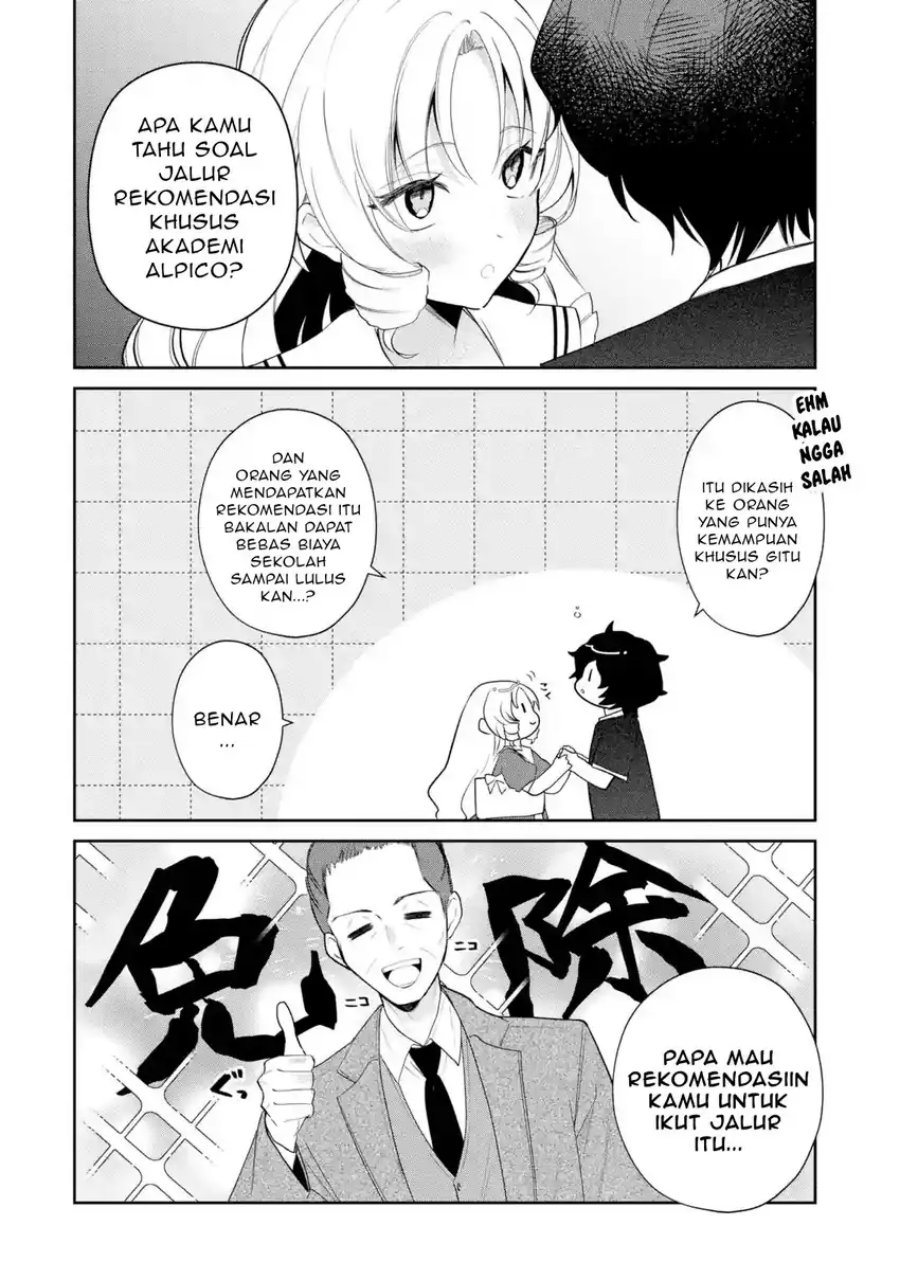 Yuumei VTuber no Ani Dakedo Nazeka Ore ga Yuumei ni Natteita chapter 17