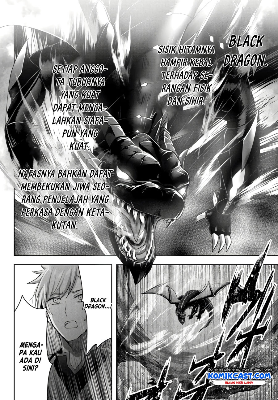 Yuusha Party wo Oida Sareta Kiyou Binbou chapter 9