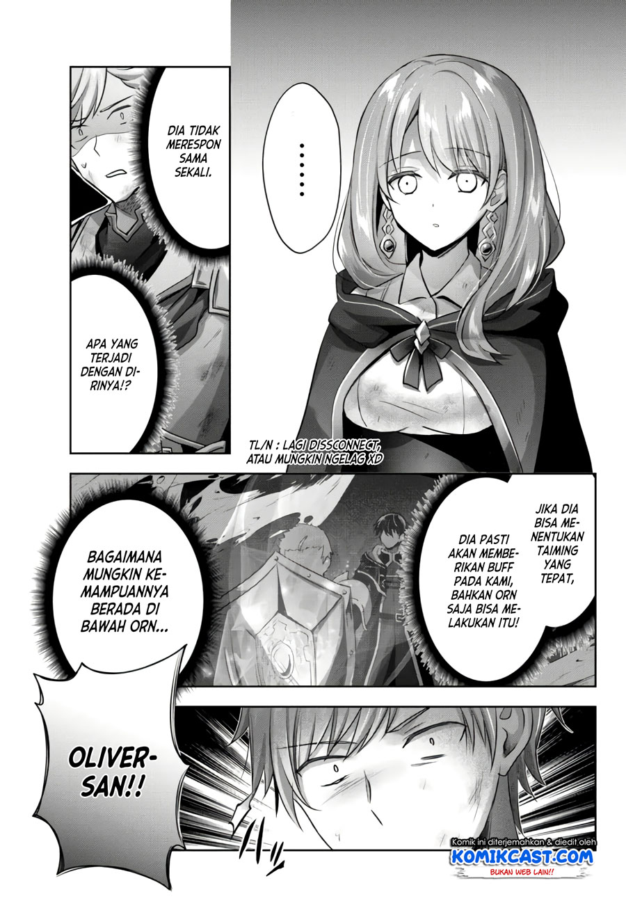 Yuusha Party wo Oida Sareta Kiyou Binbou chapter 9