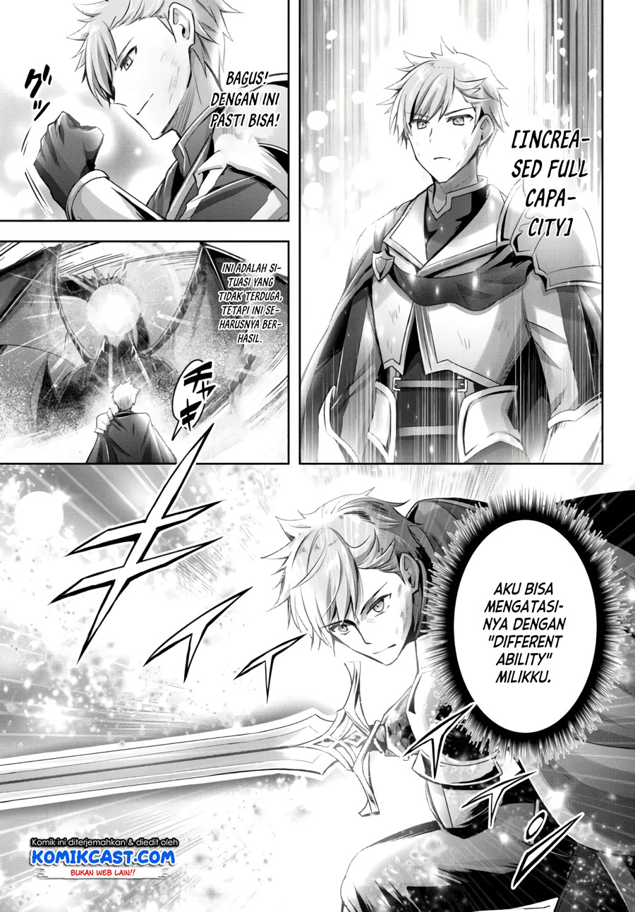 Yuusha Party wo Oida Sareta Kiyou Binbou chapter 9