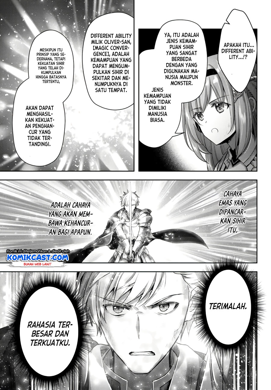 Yuusha Party wo Oida Sareta Kiyou Binbou chapter 9