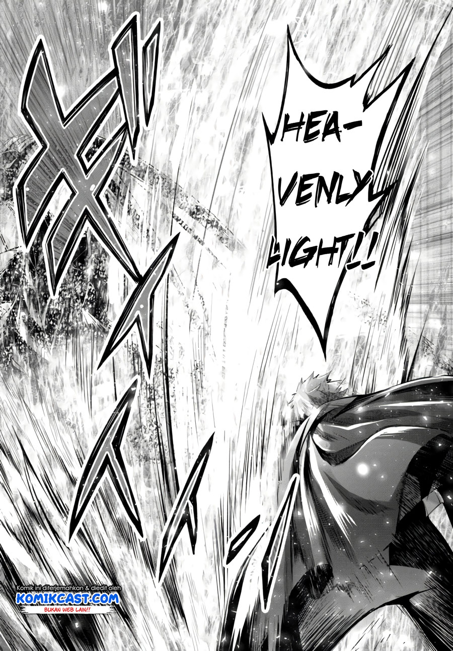 Yuusha Party wo Oida Sareta Kiyou Binbou chapter 9