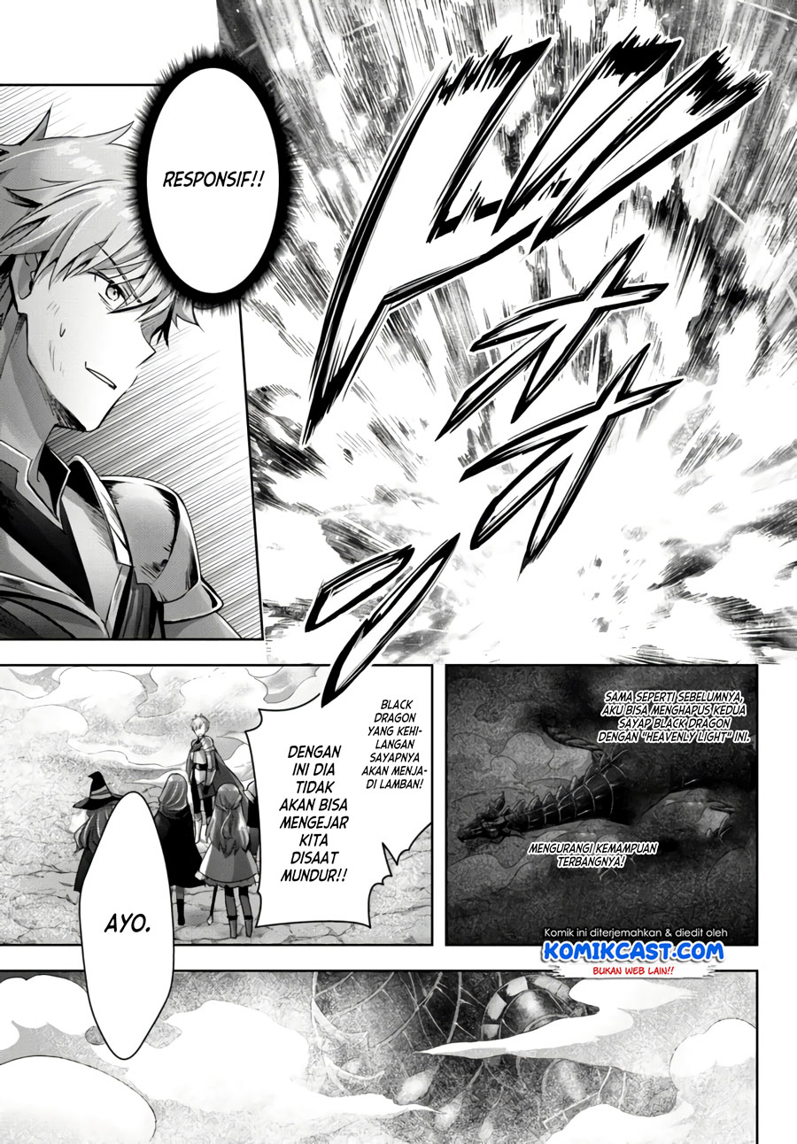 Yuusha Party wo Oida Sareta Kiyou Binbou chapter 9