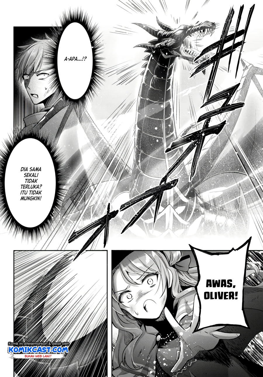 Yuusha Party wo Oida Sareta Kiyou Binbou chapter 9