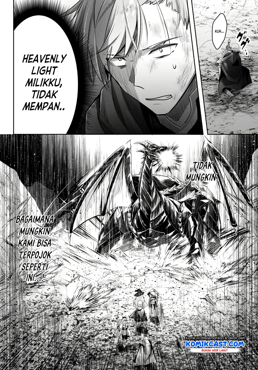 Yuusha Party wo Oida Sareta Kiyou Binbou chapter 9