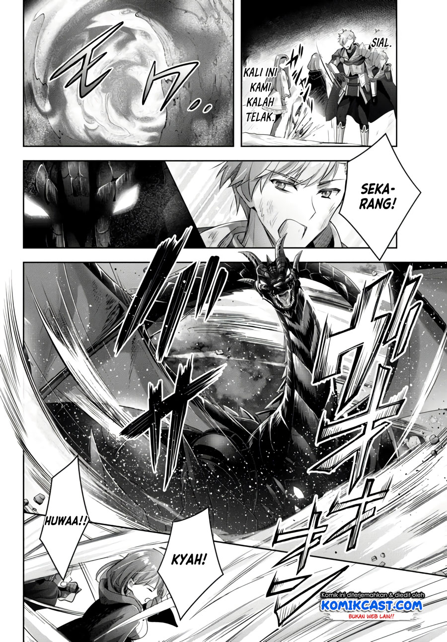 Yuusha Party wo Oida Sareta Kiyou Binbou chapter 9