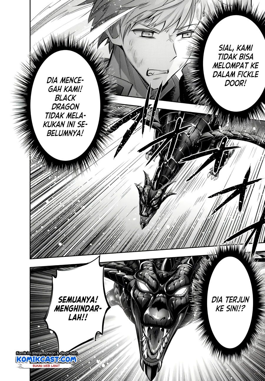 Yuusha Party wo Oida Sareta Kiyou Binbou chapter 9
