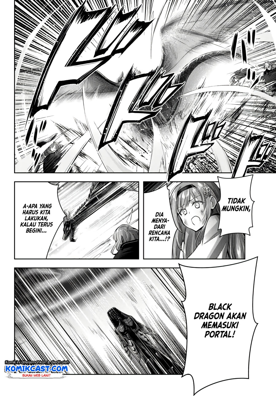 Yuusha Party wo Oida Sareta Kiyou Binbou chapter 9