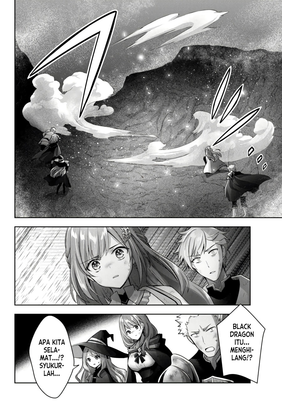 Yuusha Party wo Oida Sareta Kiyou Binbou chapter 9