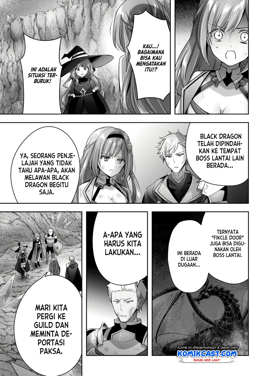 Yuusha Party wo Oida Sareta Kiyou Binbou chapter 9