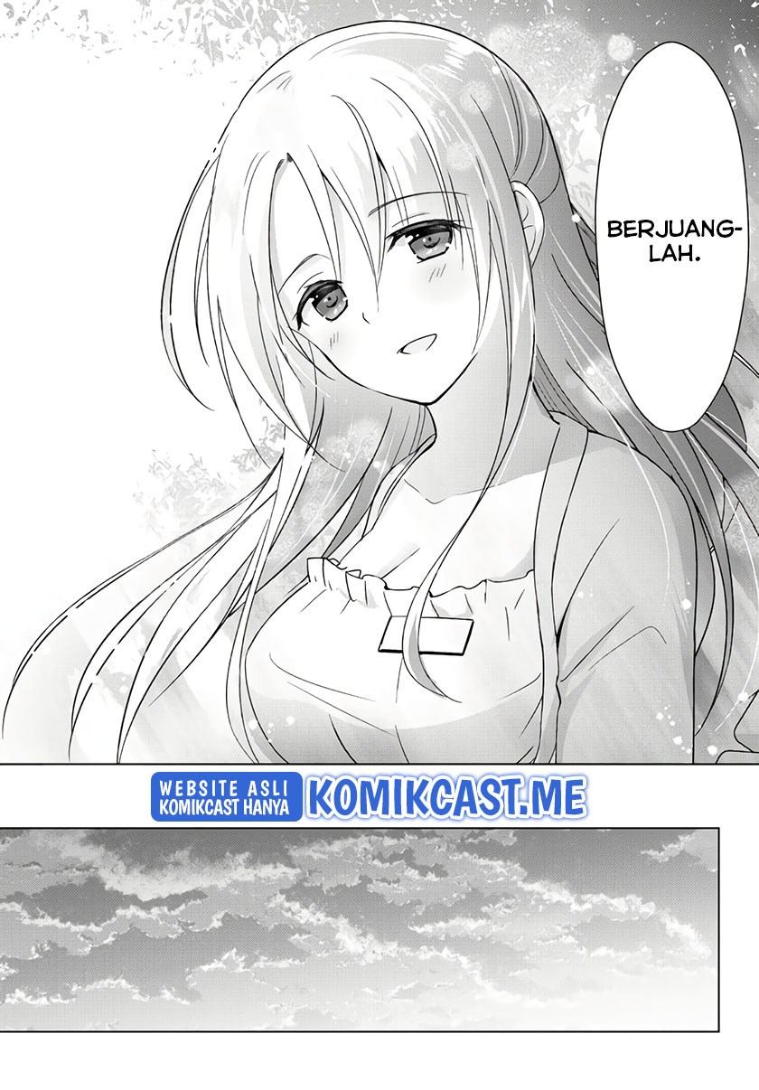 Yuusha Party wo Oida Sareta Kiyou Binbou Chapter 13.5 Bahasa Indonesia