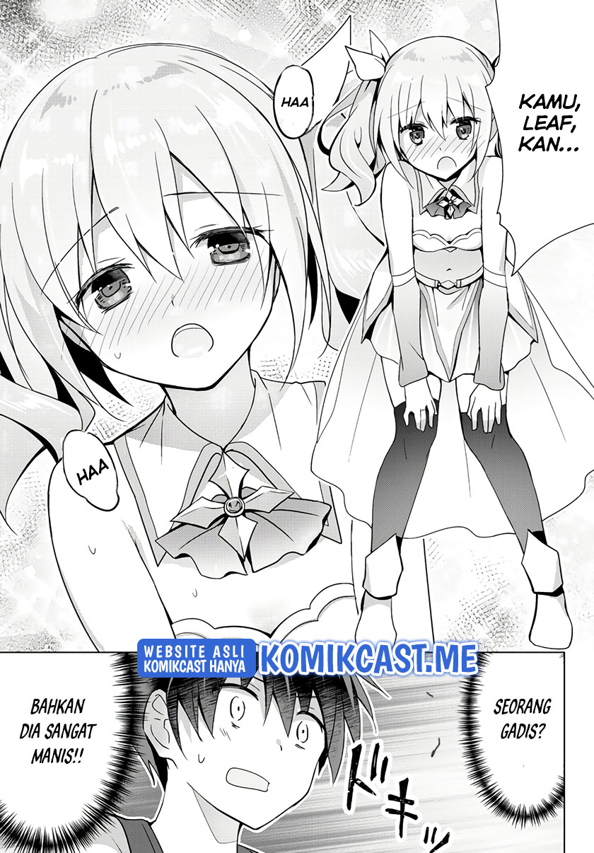 Yuusha Party wo Oida Sareta Kiyou Binbou Chapter 13.5 Bahasa Indonesia