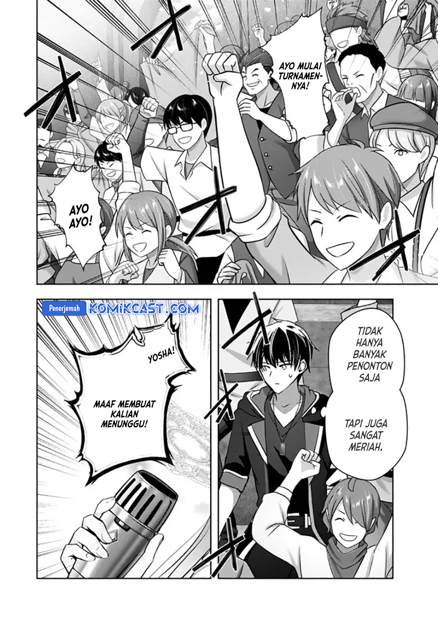 Dilarang COPAS - situs resmi www.mangacanblog.com - Komik yuusha party o oida sareta kiyou binbou 044 - chapter 44 45 Indonesia yuusha party o oida sareta kiyou binbou 044 - chapter 44 Terbaru 20|Baca Manga Komik Indonesia|Mangacan