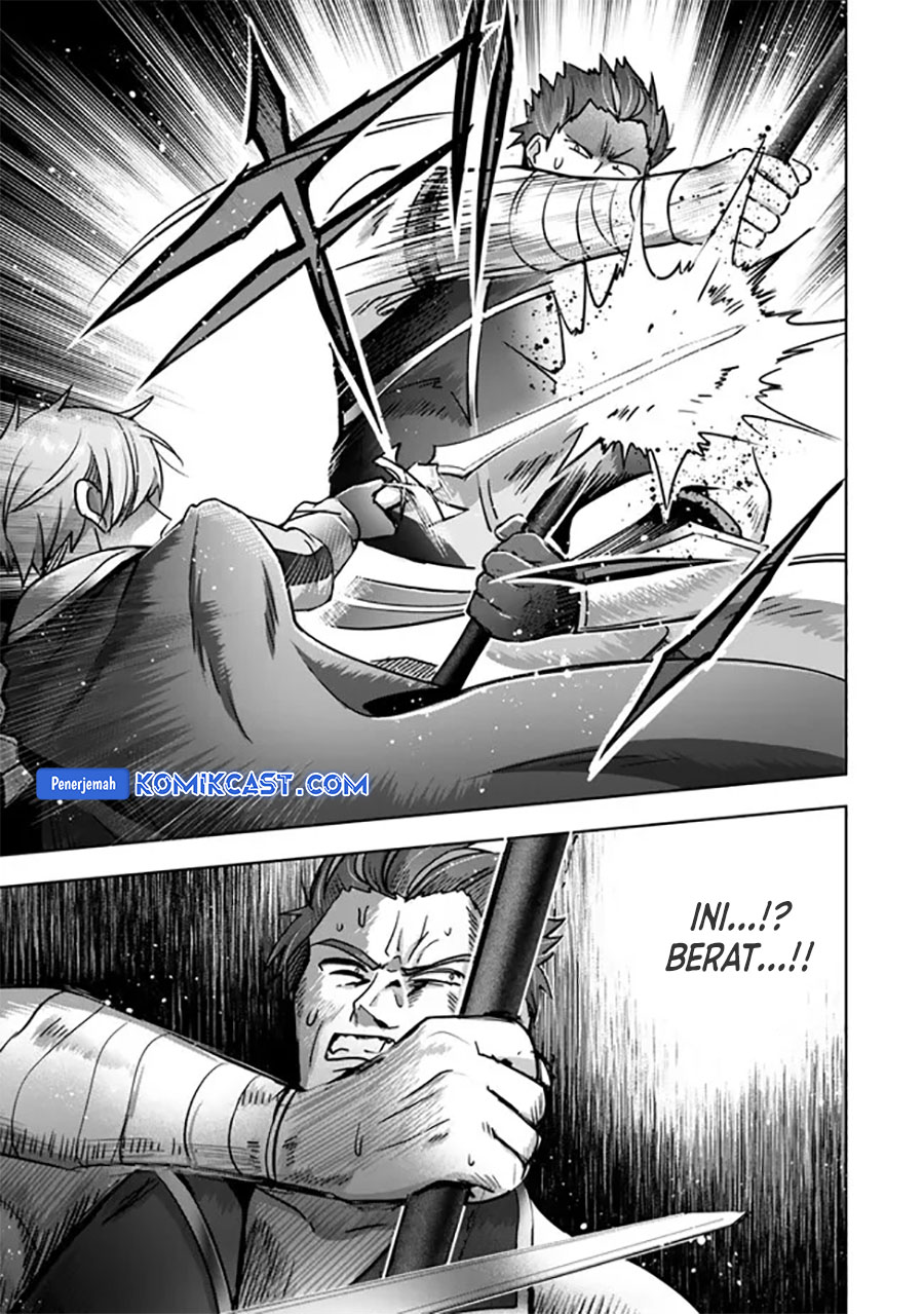 Dilarang COPAS - situs resmi www.mangacanblog.com - Komik yuusha party o oida sareta kiyou binbou 044 - chapter 44 45 Indonesia yuusha party o oida sareta kiyou binbou 044 - chapter 44 Terbaru 29|Baca Manga Komik Indonesia|Mangacan