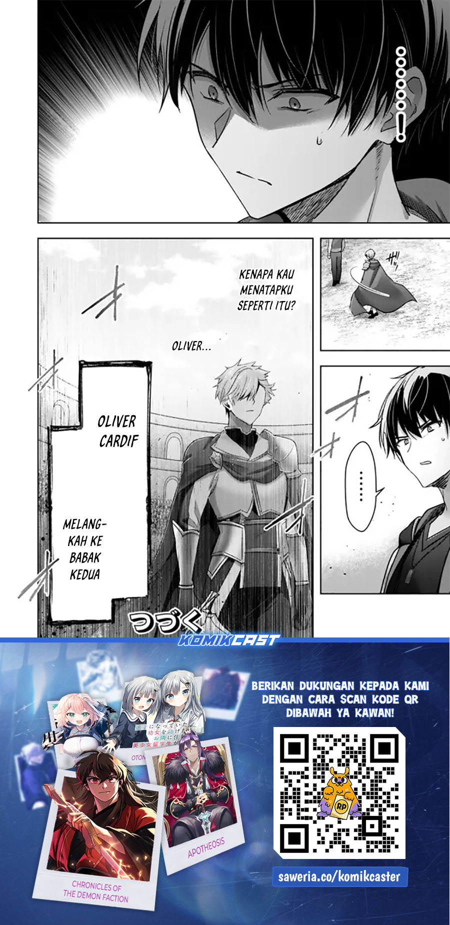Dilarang COPAS - situs resmi www.mangacanblog.com - Komik yuusha party o oida sareta kiyou binbou 044 - chapter 44 45 Indonesia yuusha party o oida sareta kiyou binbou 044 - chapter 44 Terbaru 40|Baca Manga Komik Indonesia|Mangacan