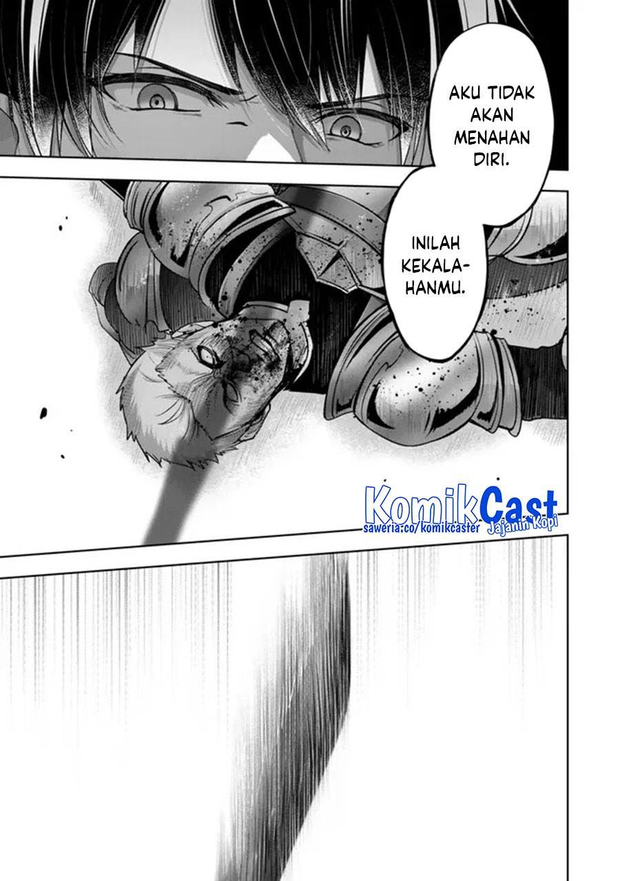 Yuusha Party wo Oida Sareta Kiyou Binbou chapter 47