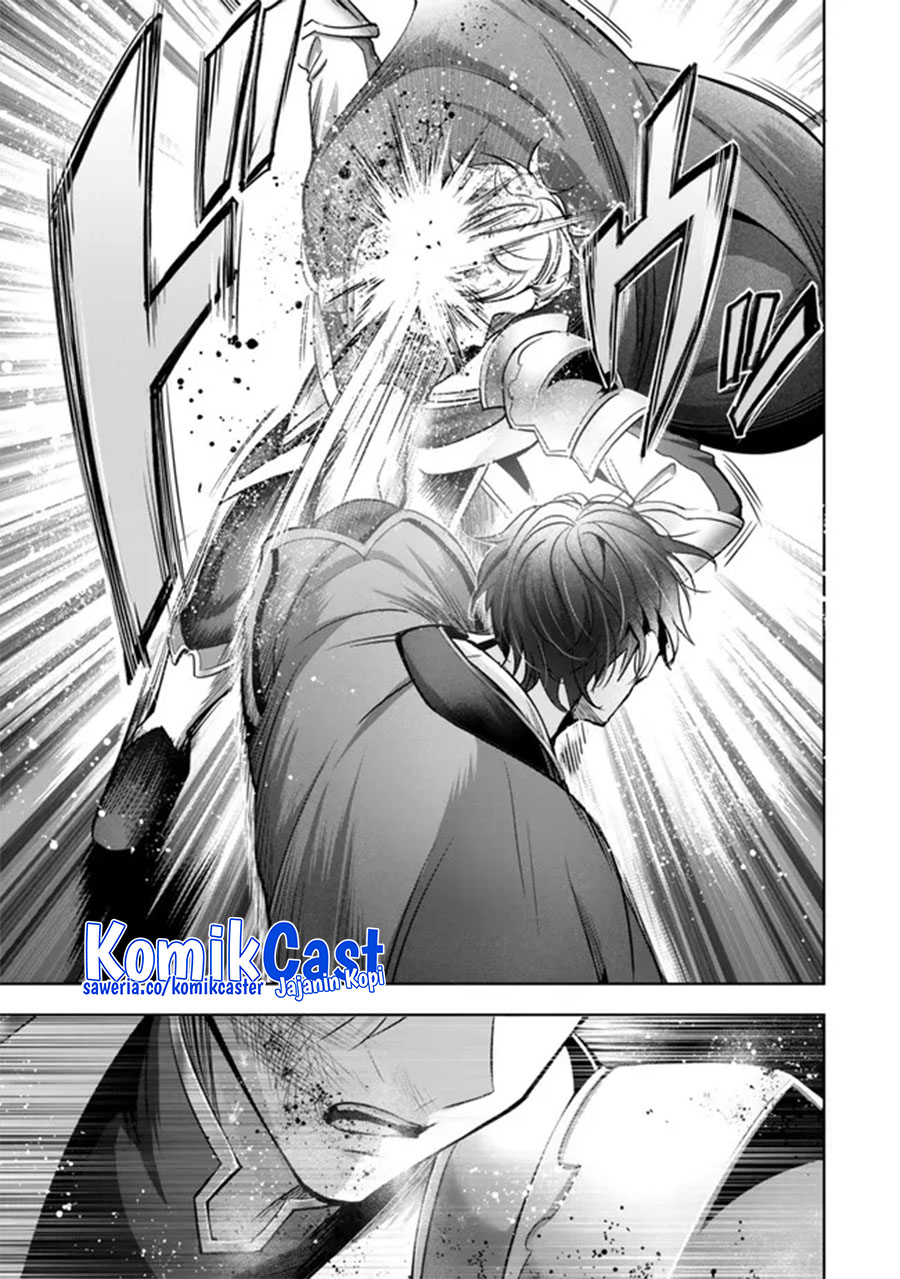 Yuusha Party wo Oida Sareta Kiyou Binbou chapter 47