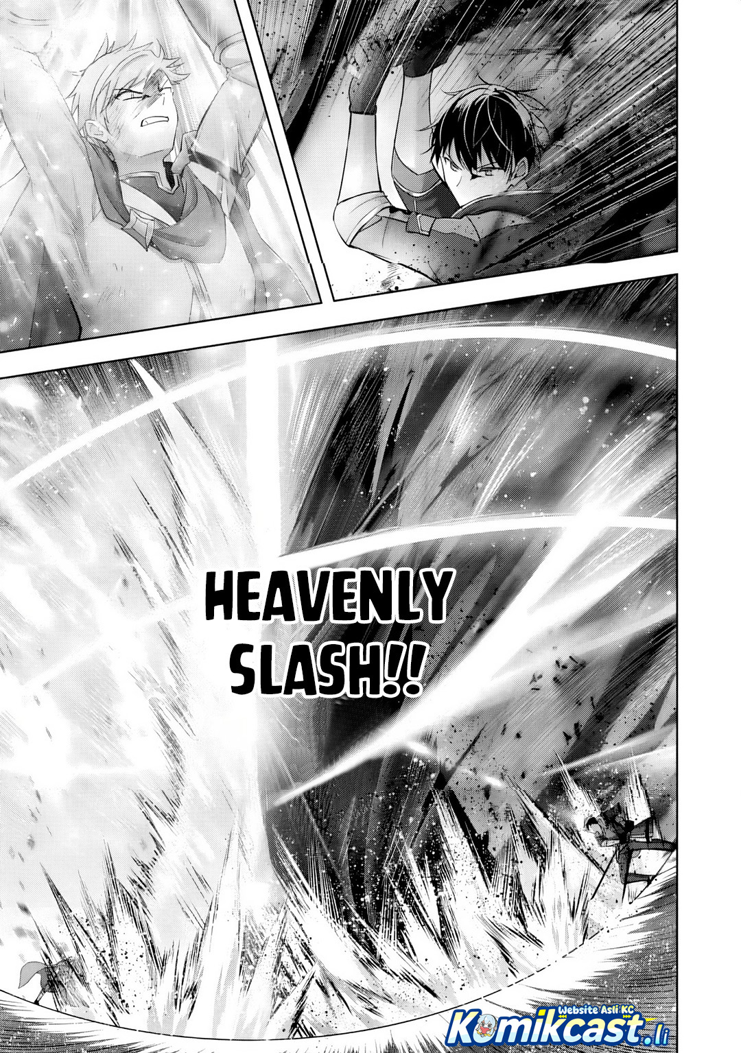 Dilarang COPAS - situs resmi www.mangacanblog.com - Komik yuusha party o oida sareta kiyou binbou 051 - chapter 51 52 Indonesia yuusha party o oida sareta kiyou binbou 051 - chapter 51 Terbaru 3|Baca Manga Komik Indonesia|Mangacan