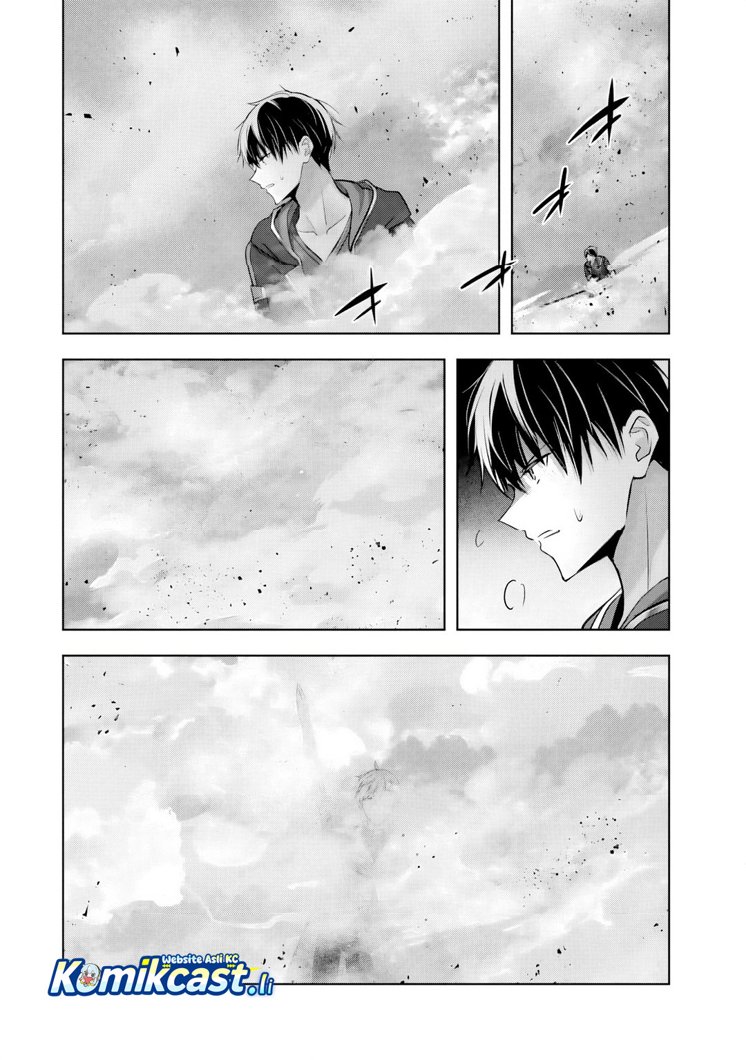 Dilarang COPAS - situs resmi www.mangacanblog.com - Komik yuusha party o oida sareta kiyou binbou 051 - chapter 51 52 Indonesia yuusha party o oida sareta kiyou binbou 051 - chapter 51 Terbaru 6|Baca Manga Komik Indonesia|Mangacan
