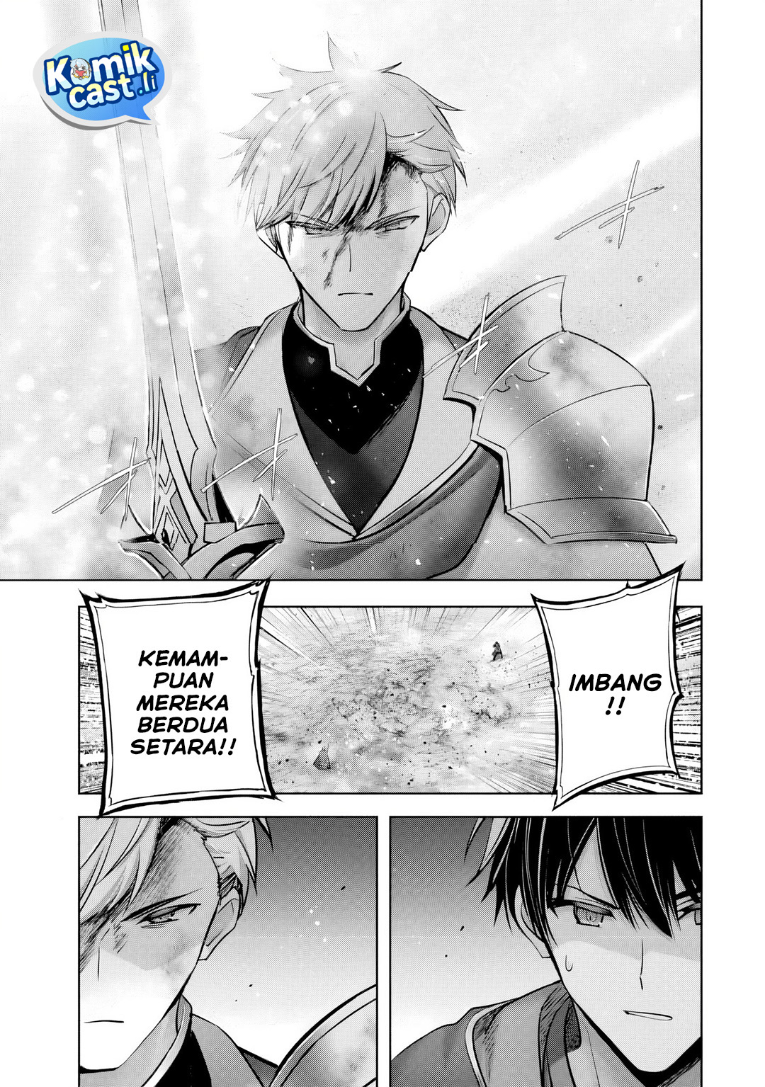 Dilarang COPAS - situs resmi www.mangacanblog.com - Komik yuusha party o oida sareta kiyou binbou 051 - chapter 51 52 Indonesia yuusha party o oida sareta kiyou binbou 051 - chapter 51 Terbaru 7|Baca Manga Komik Indonesia|Mangacan
