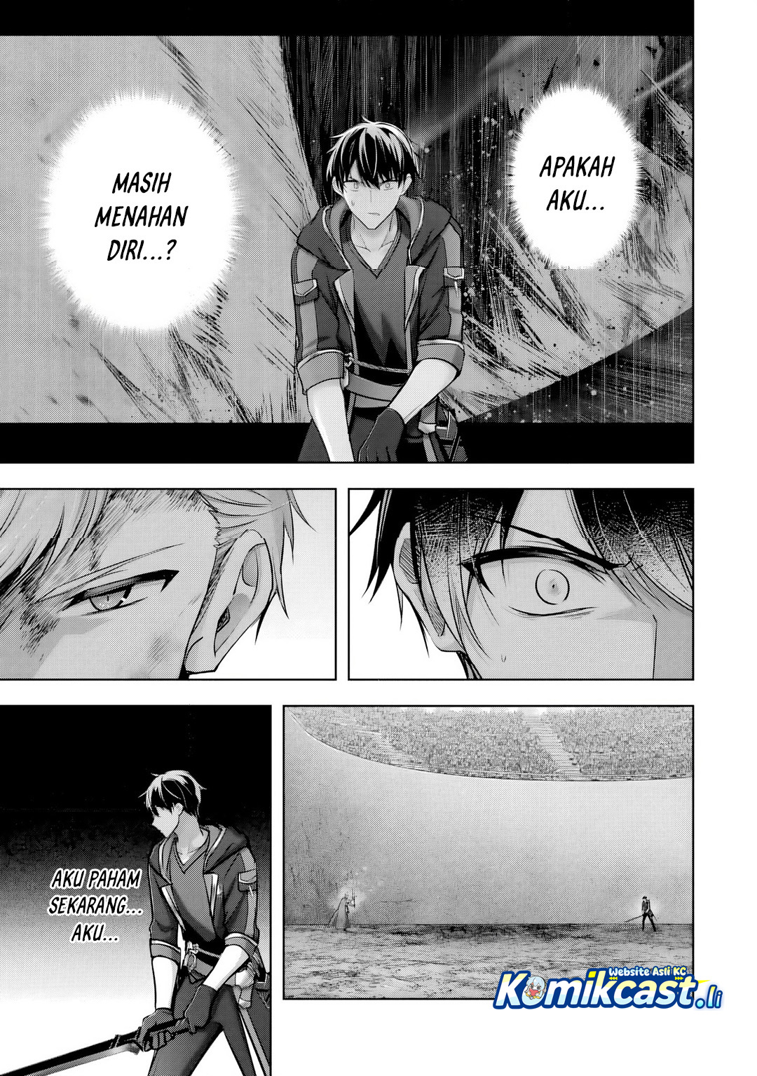 Dilarang COPAS - situs resmi www.mangacanblog.com - Komik yuusha party o oida sareta kiyou binbou 051 - chapter 51 52 Indonesia yuusha party o oida sareta kiyou binbou 051 - chapter 51 Terbaru 9|Baca Manga Komik Indonesia|Mangacan