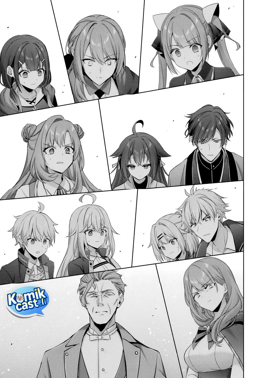 Dilarang COPAS - situs resmi www.mangacanblog.com - Komik yuusha party o oida sareta kiyou binbou 051 - chapter 51 52 Indonesia yuusha party o oida sareta kiyou binbou 051 - chapter 51 Terbaru 11|Baca Manga Komik Indonesia|Mangacan
