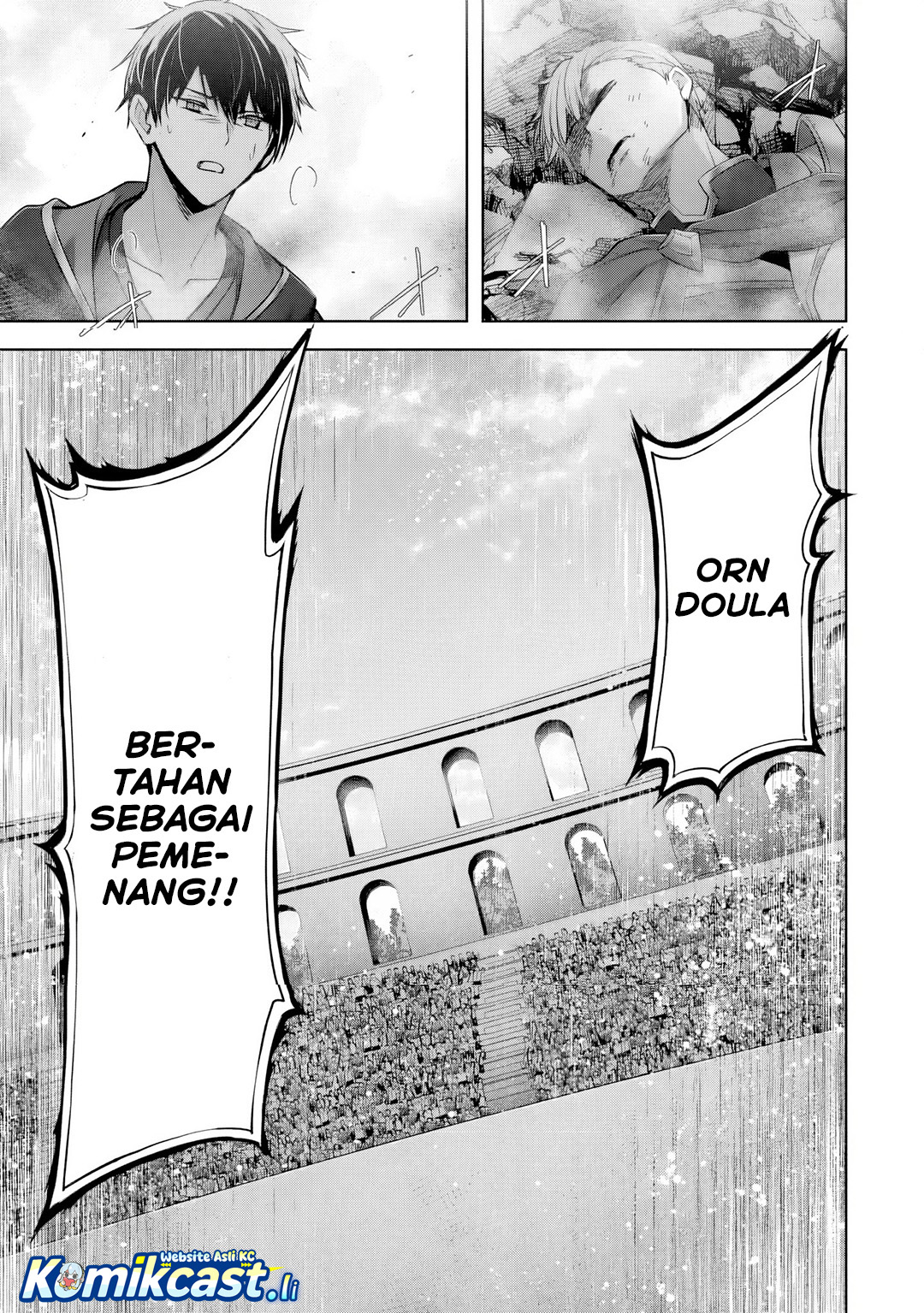 Dilarang COPAS - situs resmi www.mangacanblog.com - Komik yuusha party o oida sareta kiyou binbou 051 - chapter 51 52 Indonesia yuusha party o oida sareta kiyou binbou 051 - chapter 51 Terbaru 13|Baca Manga Komik Indonesia|Mangacan