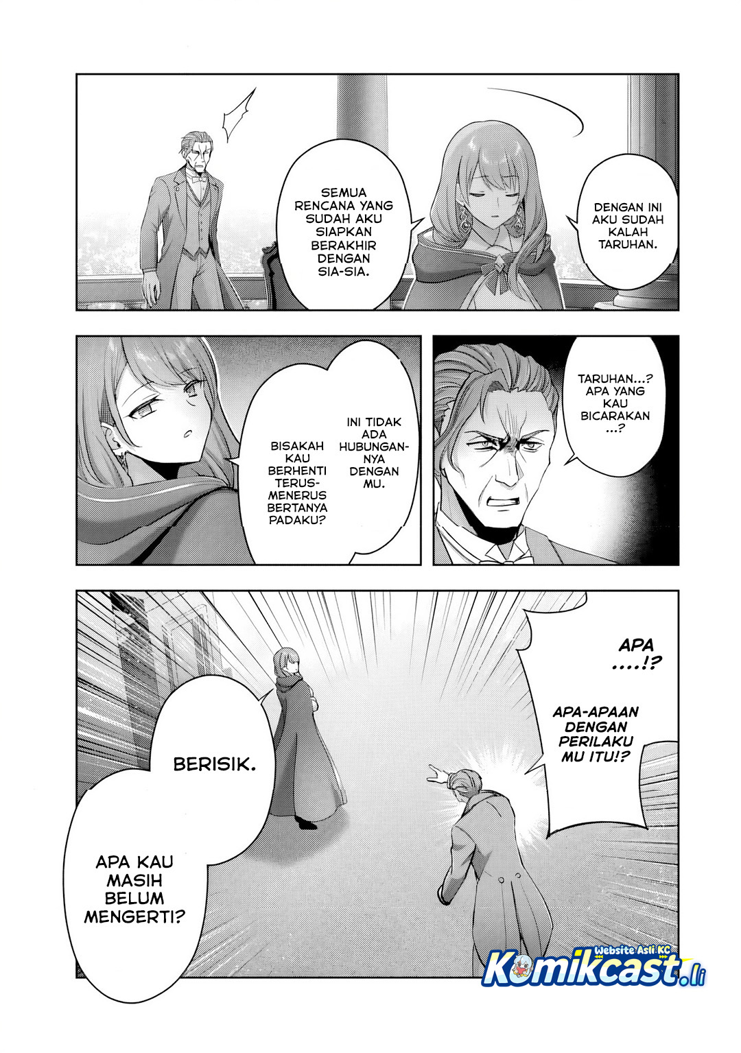 Dilarang COPAS - situs resmi www.mangacanblog.com - Komik yuusha party o oida sareta kiyou binbou 051 - chapter 51 52 Indonesia yuusha party o oida sareta kiyou binbou 051 - chapter 51 Terbaru 15|Baca Manga Komik Indonesia|Mangacan