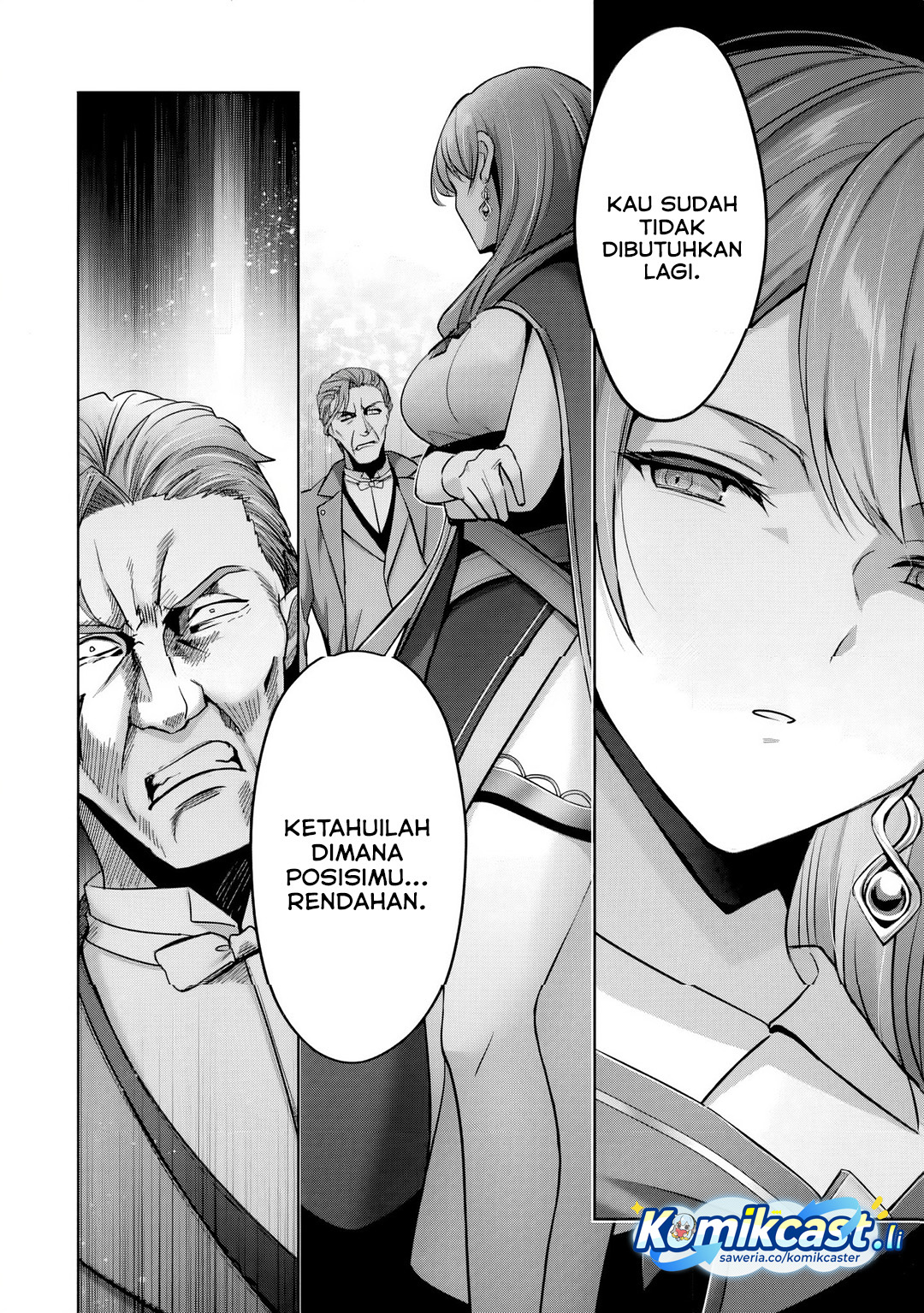 Dilarang COPAS - situs resmi www.mangacanblog.com - Komik yuusha party o oida sareta kiyou binbou 051 - chapter 51 52 Indonesia yuusha party o oida sareta kiyou binbou 051 - chapter 51 Terbaru 16|Baca Manga Komik Indonesia|Mangacan