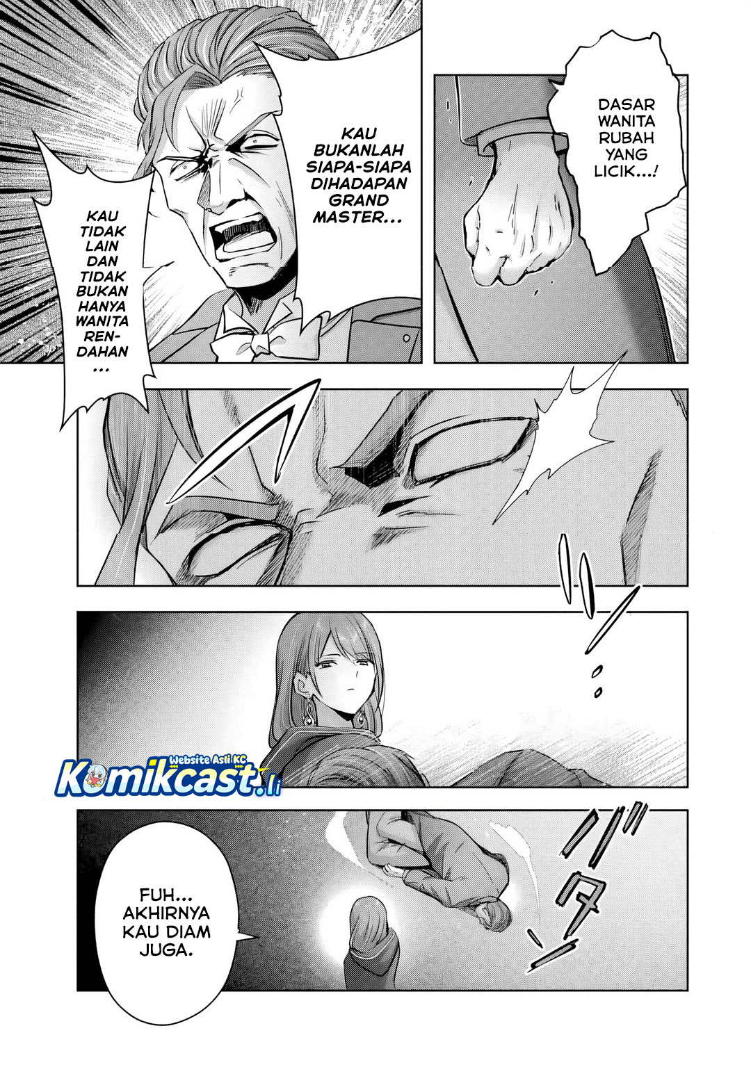 Dilarang COPAS - situs resmi www.mangacanblog.com - Komik yuusha party o oida sareta kiyou binbou 051 - chapter 51 52 Indonesia yuusha party o oida sareta kiyou binbou 051 - chapter 51 Terbaru 17|Baca Manga Komik Indonesia|Mangacan