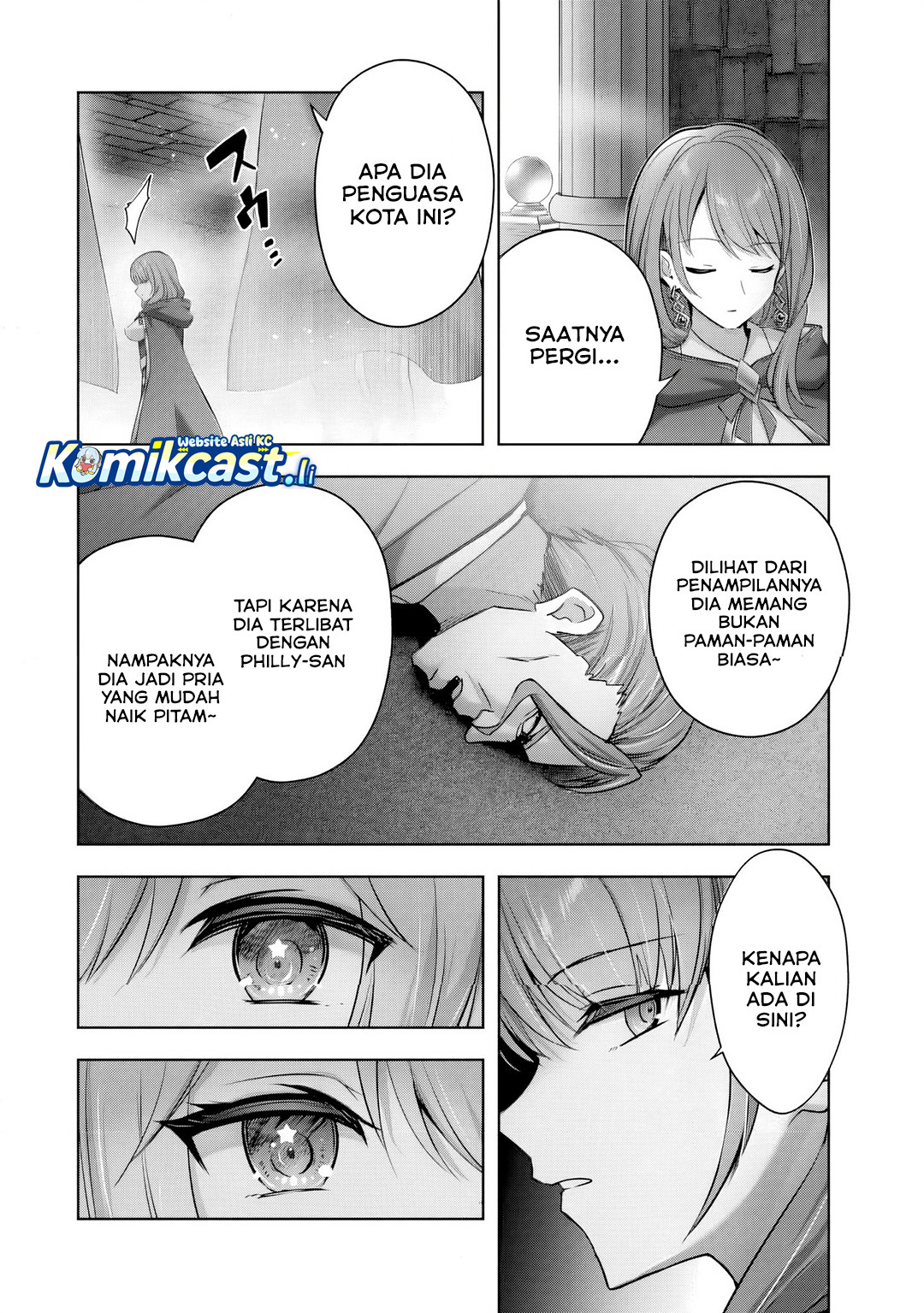 Dilarang COPAS - situs resmi www.mangacanblog.com - Komik yuusha party o oida sareta kiyou binbou 051 - chapter 51 52 Indonesia yuusha party o oida sareta kiyou binbou 051 - chapter 51 Terbaru 18|Baca Manga Komik Indonesia|Mangacan